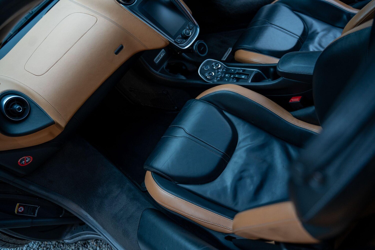 Used McLaren 570GT 2016 for sale - 77574594: Photo 64