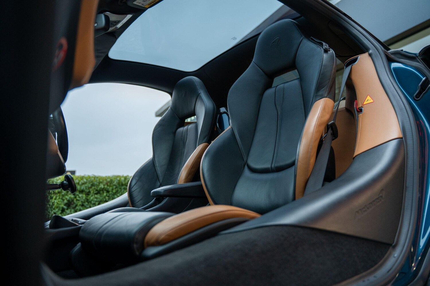 Used McLaren 570GT 2016 for sale - 77574594: Photo 65