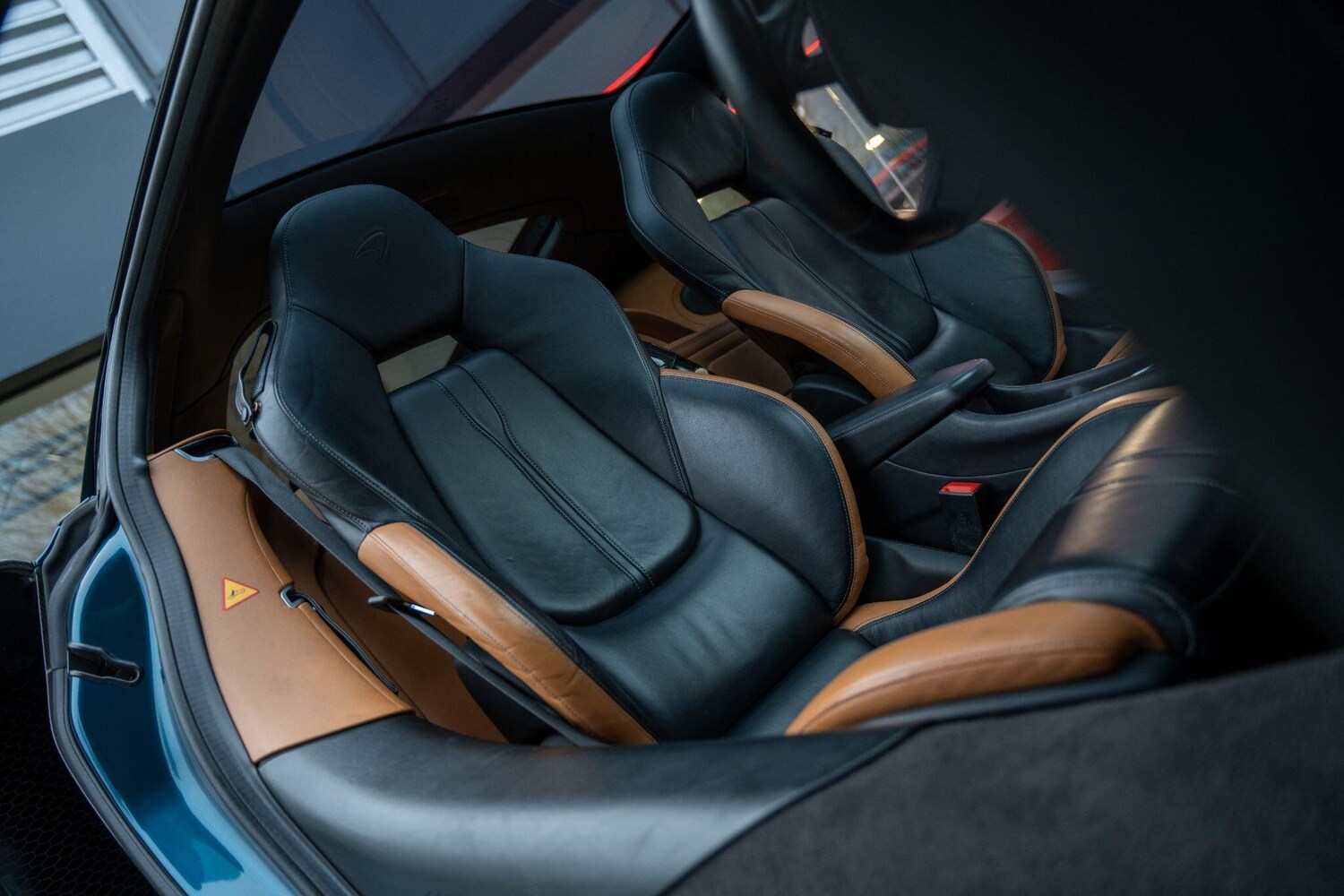 Used McLaren 570GT 2016 for sale - 77574594: Photo 66