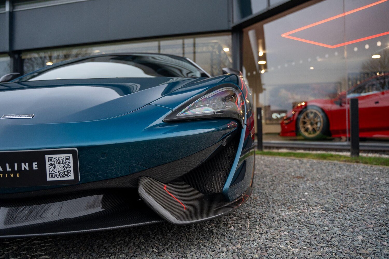 Used McLaren 570GT 2016 for sale - 77574594: Photo 68