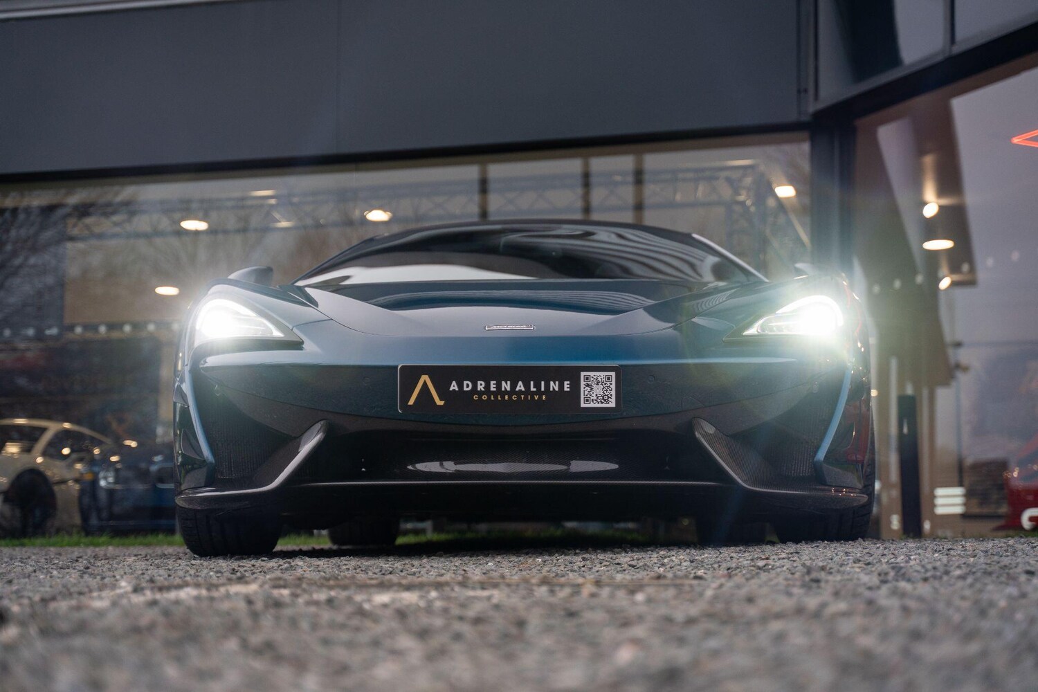 Used McLaren 570GT 2016 for sale - 77574594: Photo 71