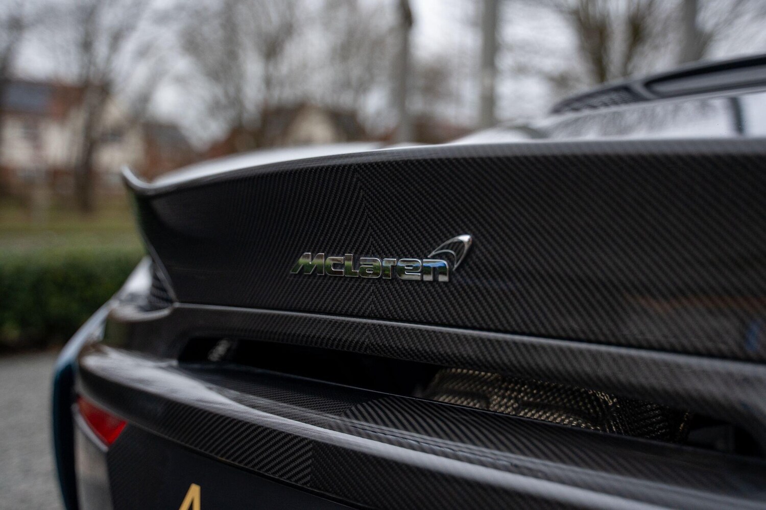 Used McLaren 570GT 2016 for sale - 77574594: Photo 73