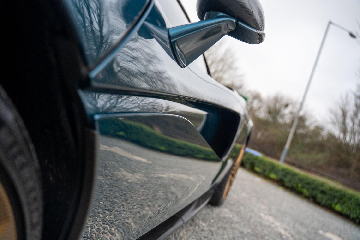 Used McLaren 570GT 2016 for sale - 77574594: Photo 78