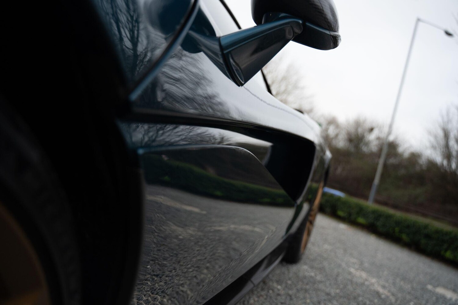 Used McLaren 570GT 2016 for sale - 77574594: Photo 79