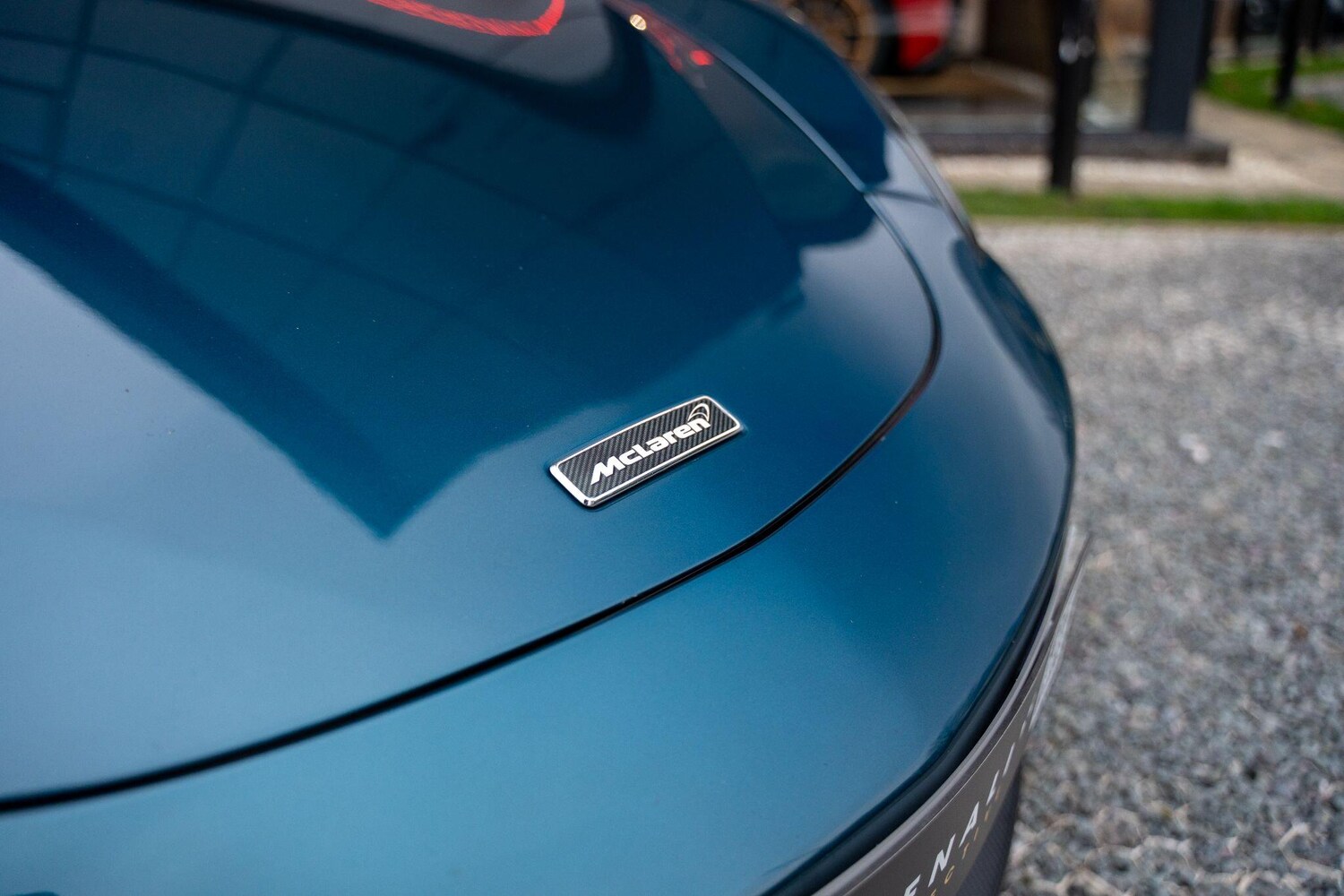 Used McLaren 570GT 2016 for sale - 77574594: Photo 83