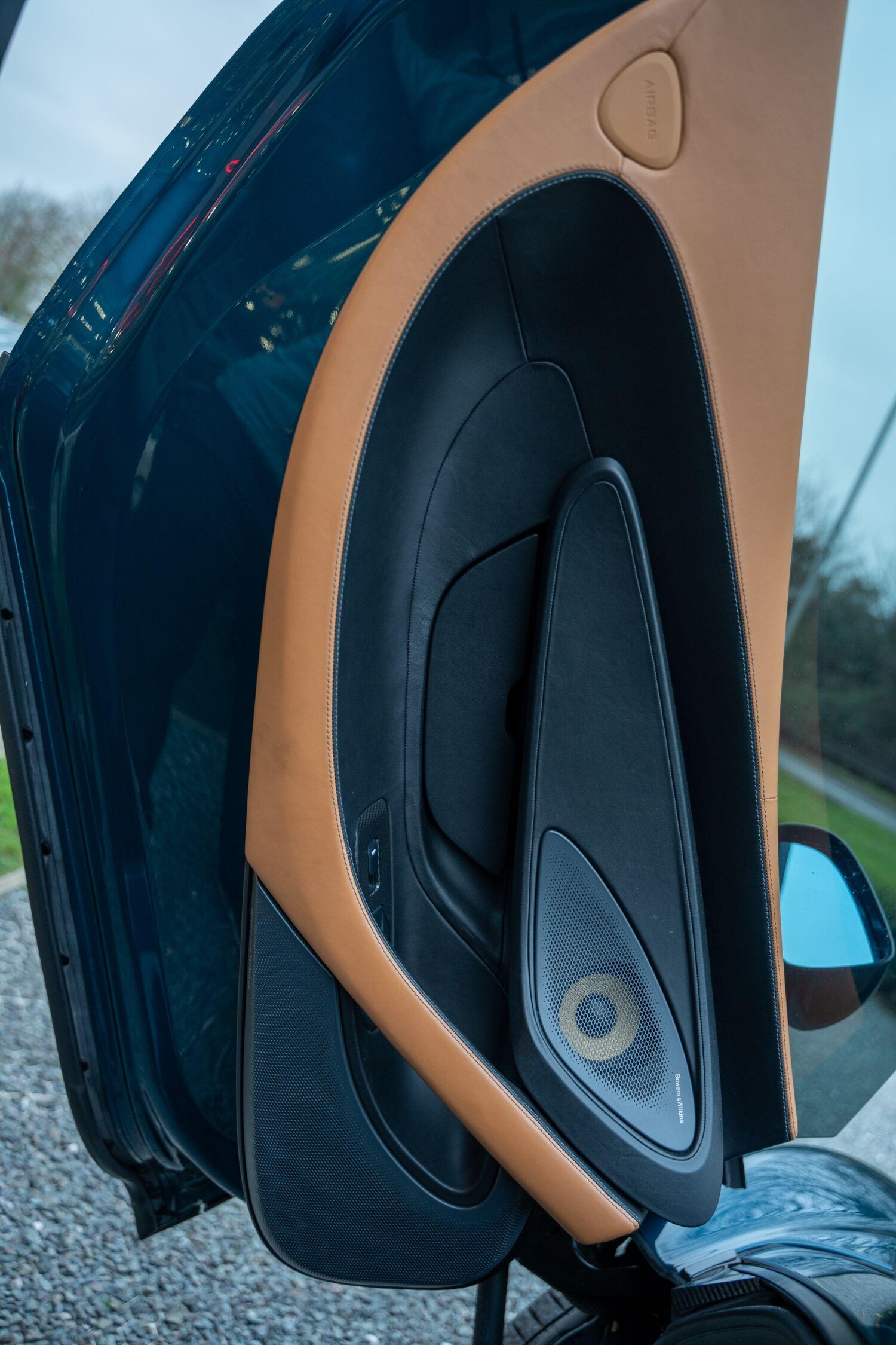 Used McLaren 570GT 2016 for sale - 77574594: Photo 86