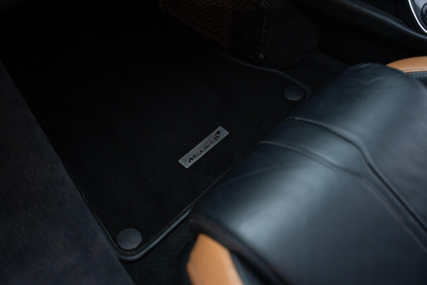 Used McLaren 570GT 2016 for sale - 77574594: Photo 87