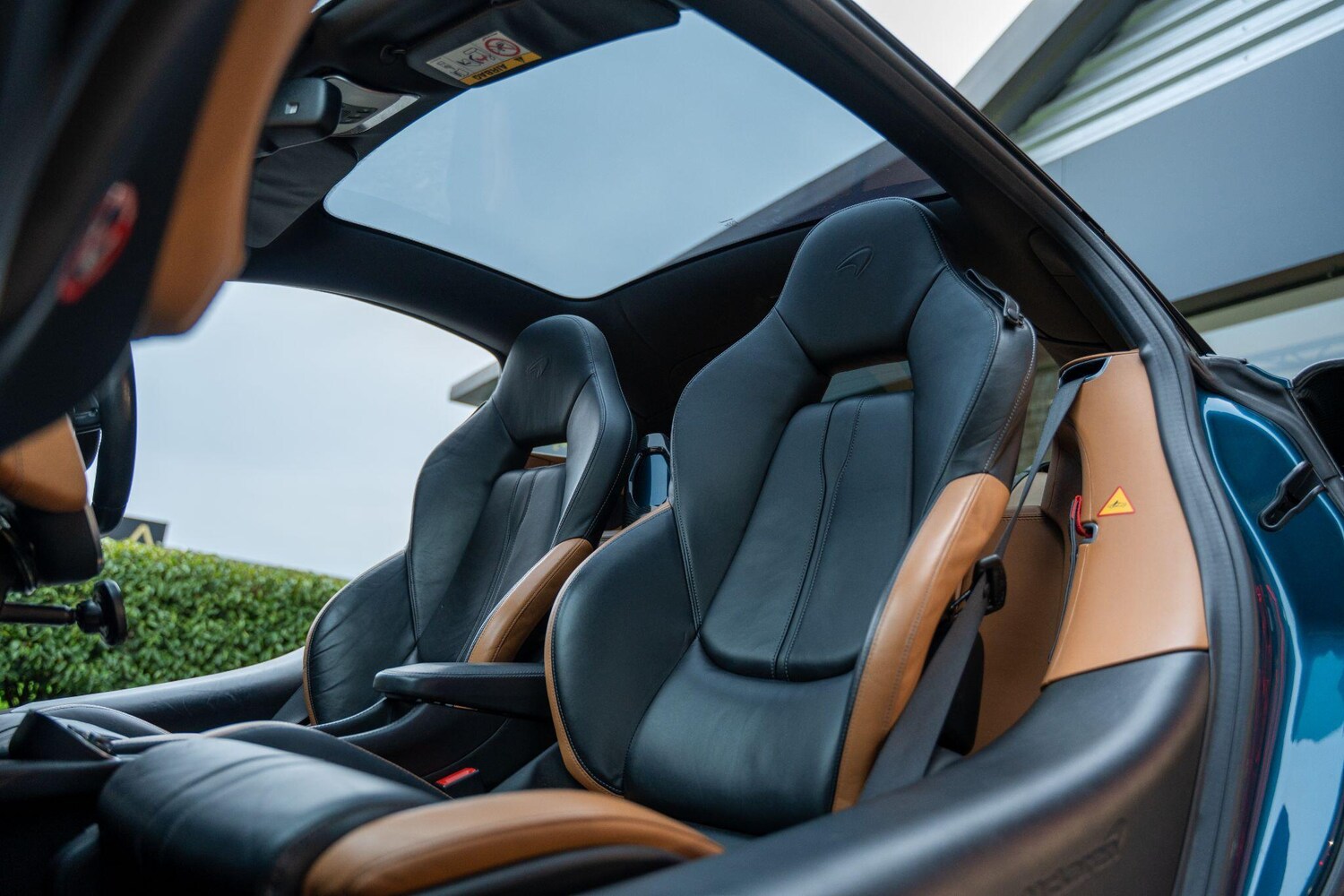 Used McLaren 570GT 2016 for sale - 77574594: Photo 88