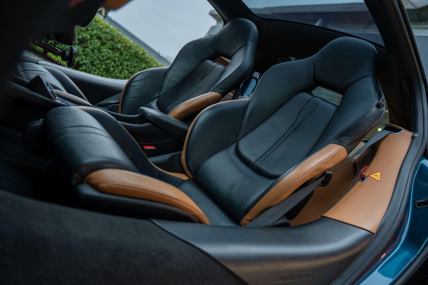 Used McLaren 570GT 2016 for sale - 77574594: Photo 90