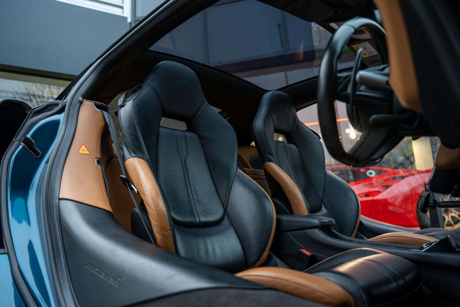 Used McLaren 570GT 2016 for sale - 77574594: Photo 91