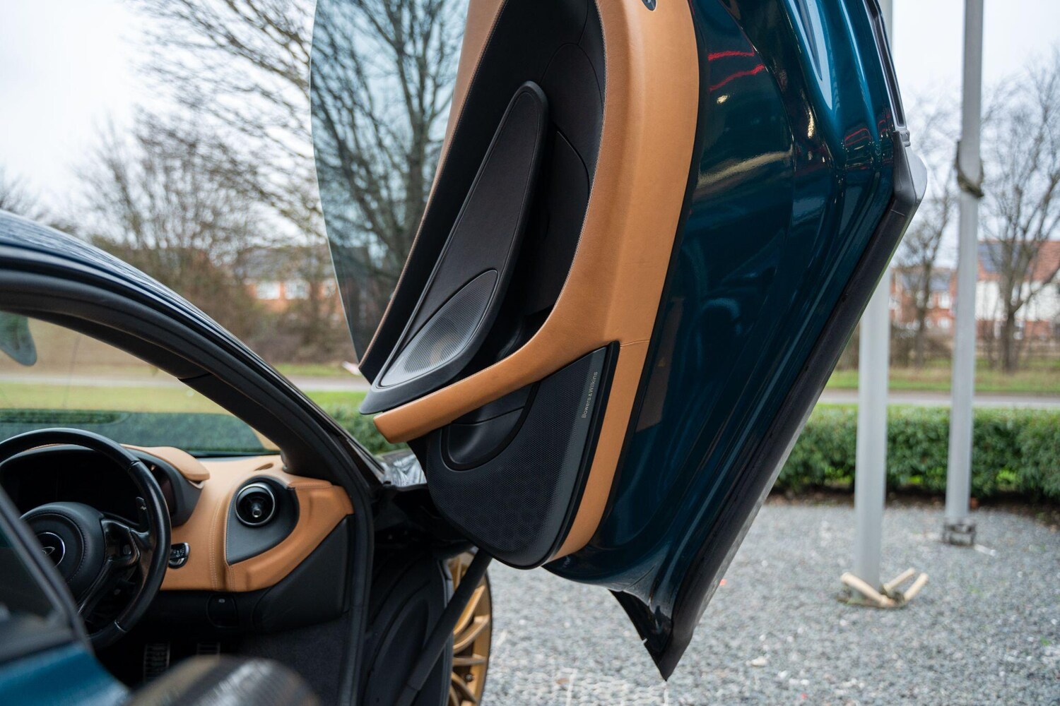 Used McLaren 570GT 2016 for sale - 77574594: Photo 92