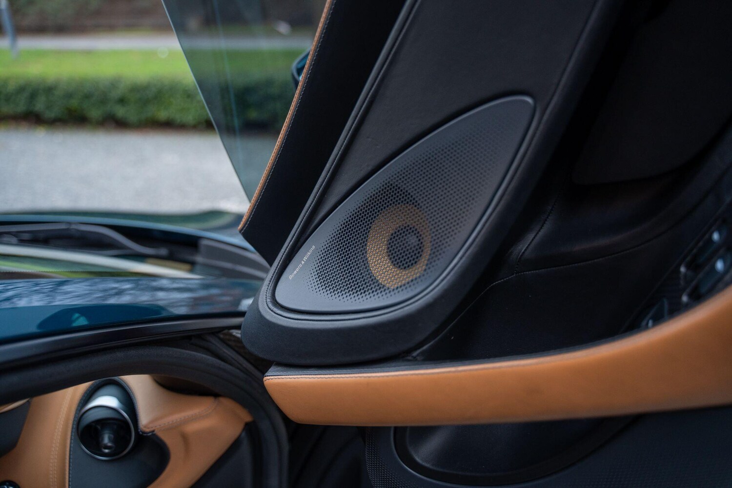 Used McLaren 570GT 2016 for sale - 77574594: Photo 94