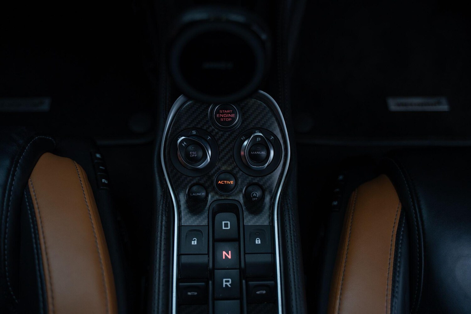 Used McLaren 570GT 2016 for sale - 77574594: Photo 95