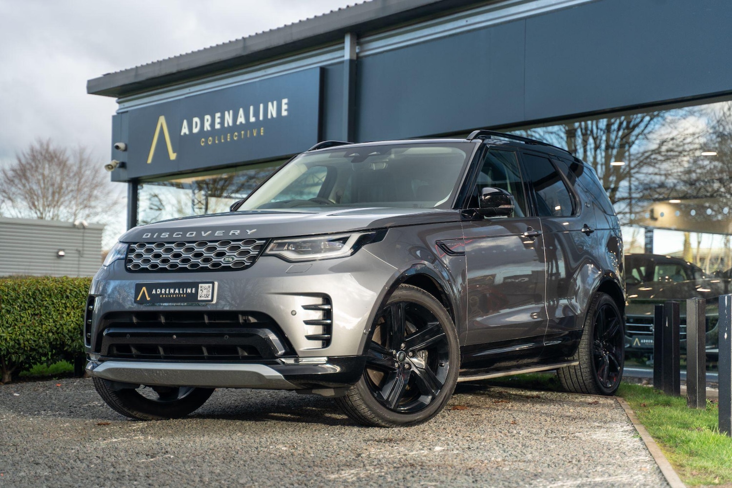 Used Land Rover Discovery 2025 for sale - 77575277: Photo 1