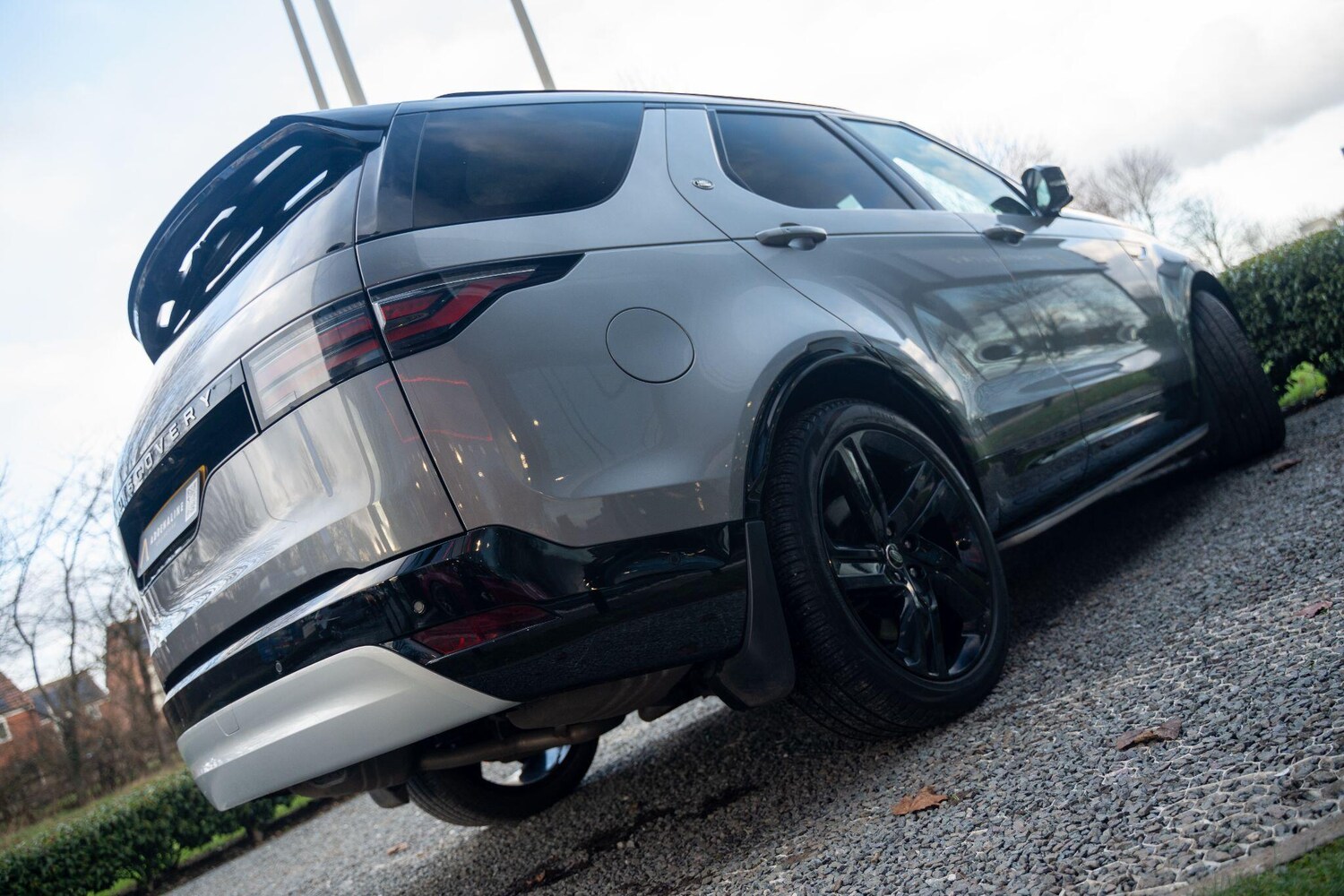 Used Land Rover Discovery 2025 for sale - 77575277: Photo 11