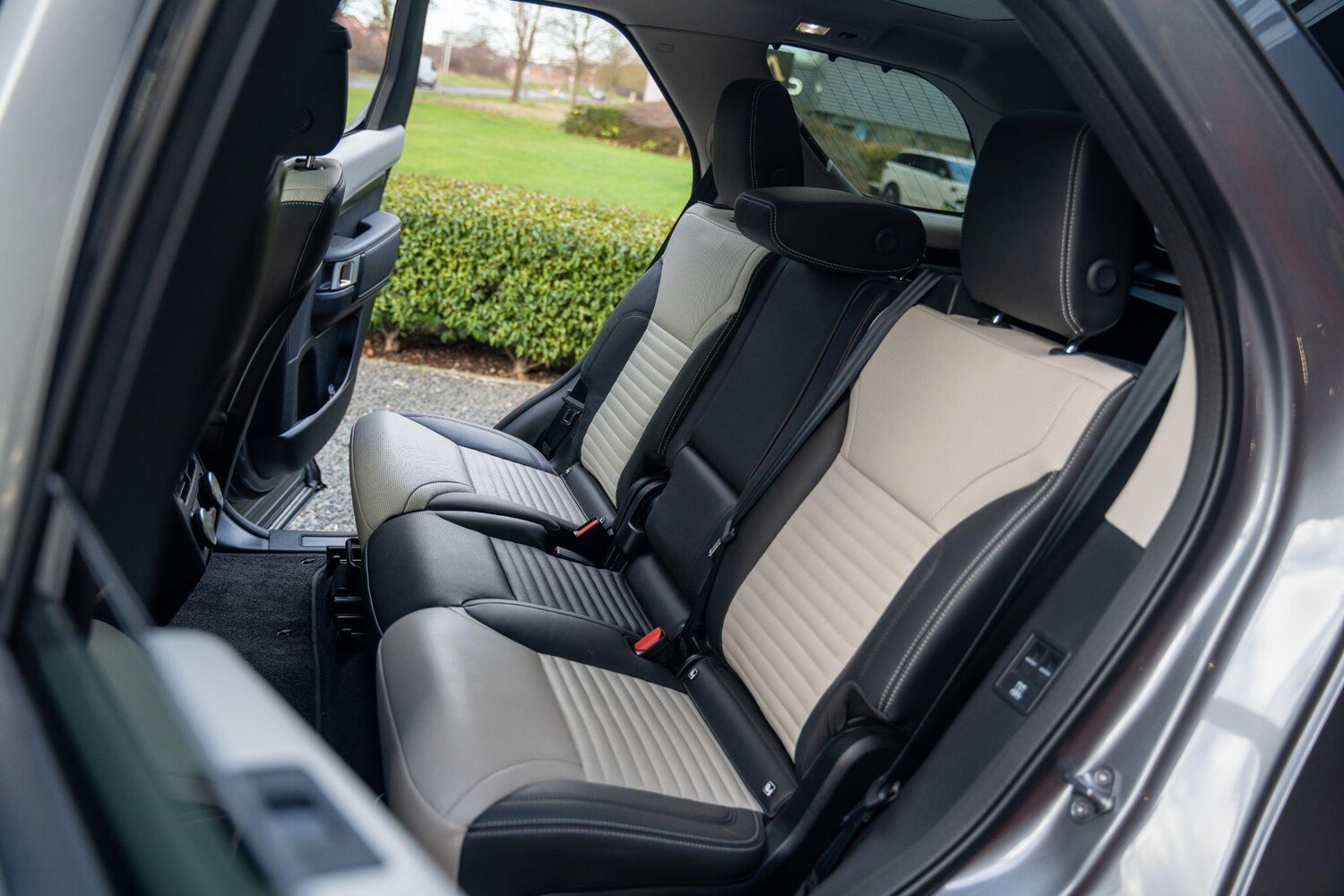 Used Land Rover Discovery 2025 for sale - 77575277: Photo 19