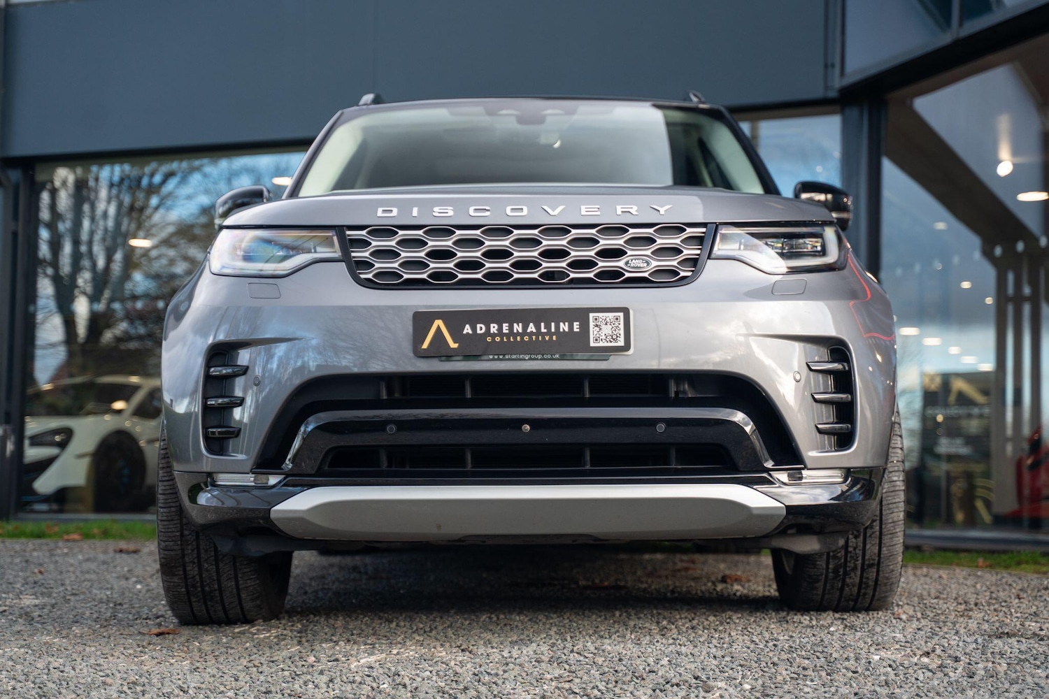 Used Land Rover Discovery 2025 for sale - 77575277: Photo 2