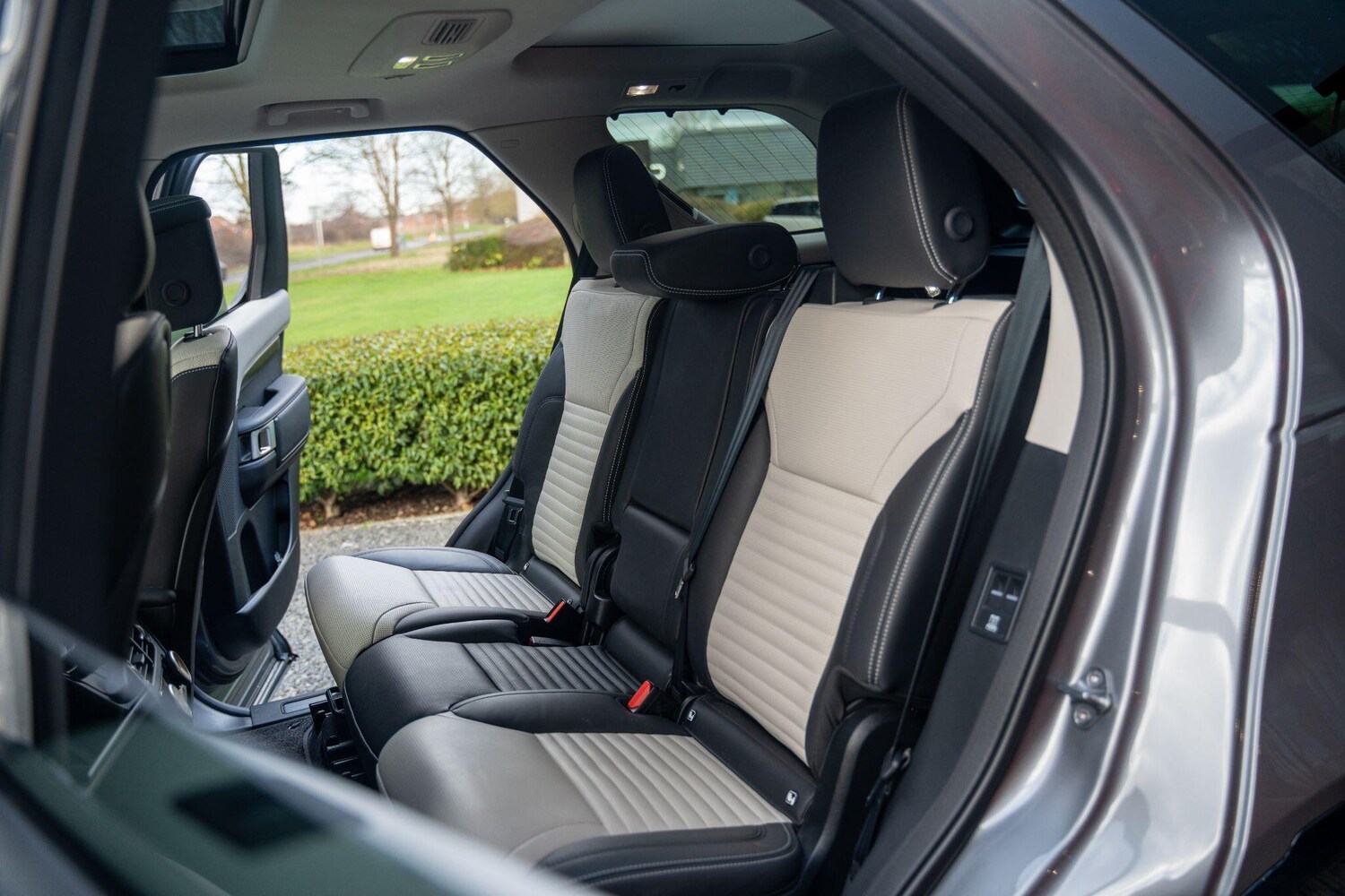 Used Land Rover Discovery 2025 for sale - 77575277: Photo 20