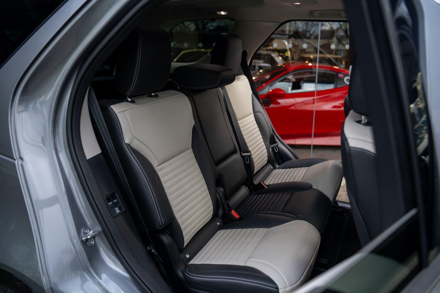 Used Land Rover Discovery 2025 for sale - 77575277: Photo 22