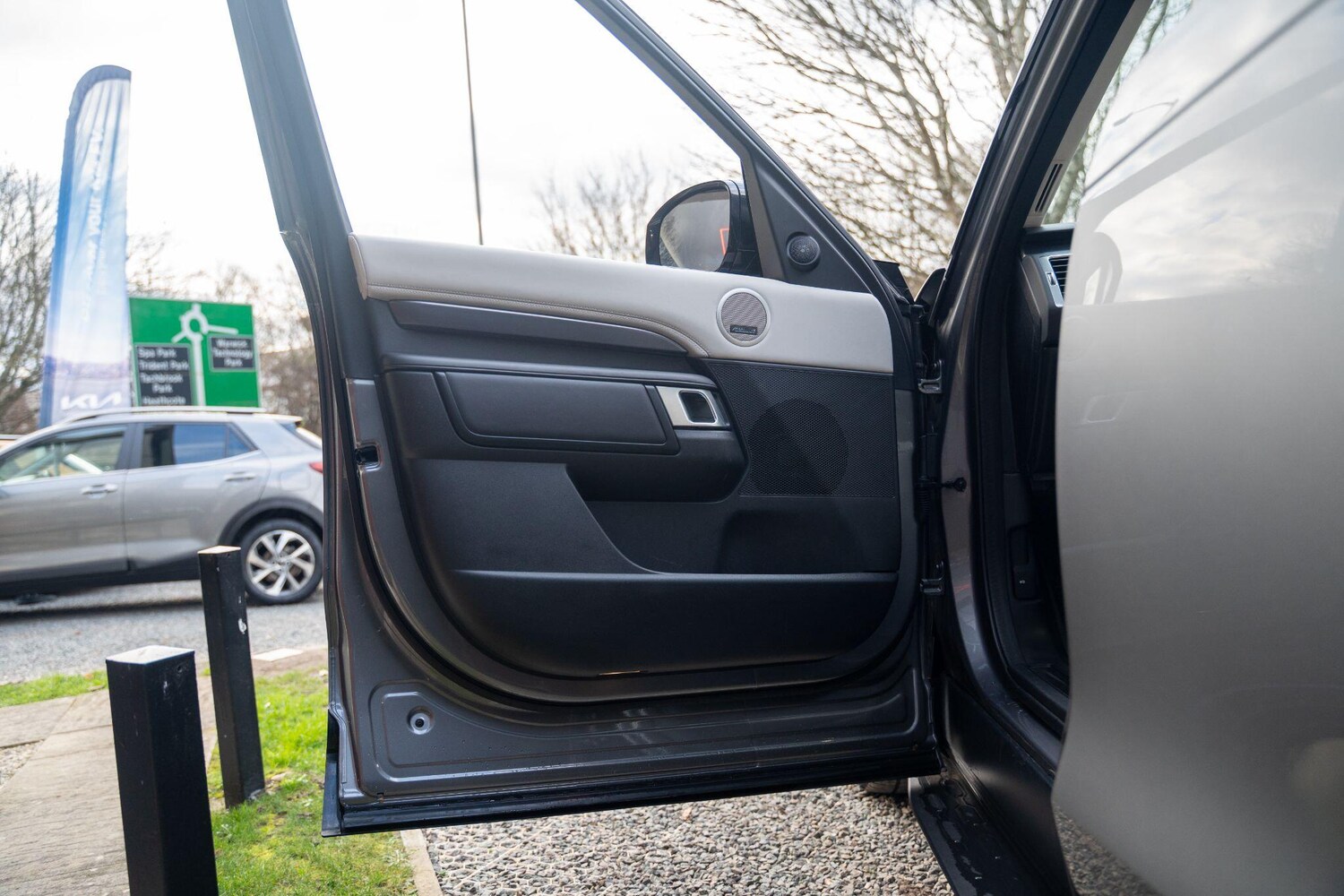 Used Land Rover Discovery 2025 for sale - 77575277: Photo 30