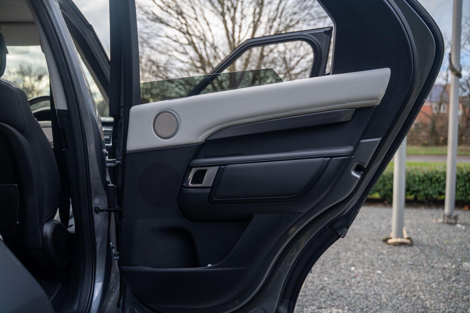 Used Land Rover Discovery 2025 for sale - 77575277: Photo 31