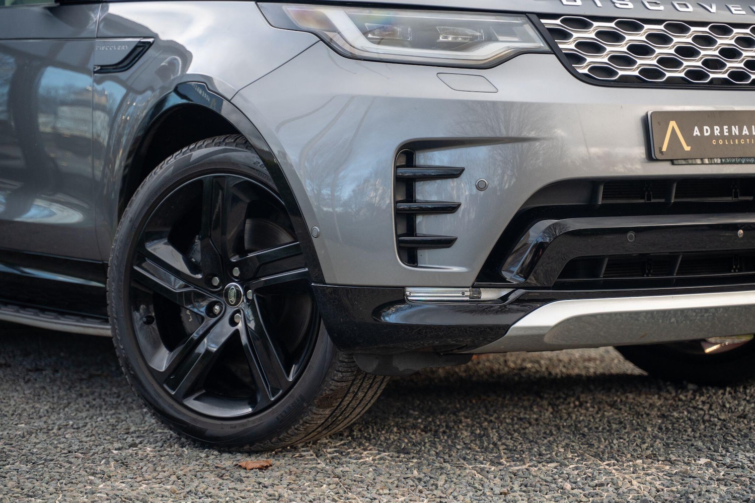 Used Land Rover Discovery 2025 for sale - 77575277: Photo 33