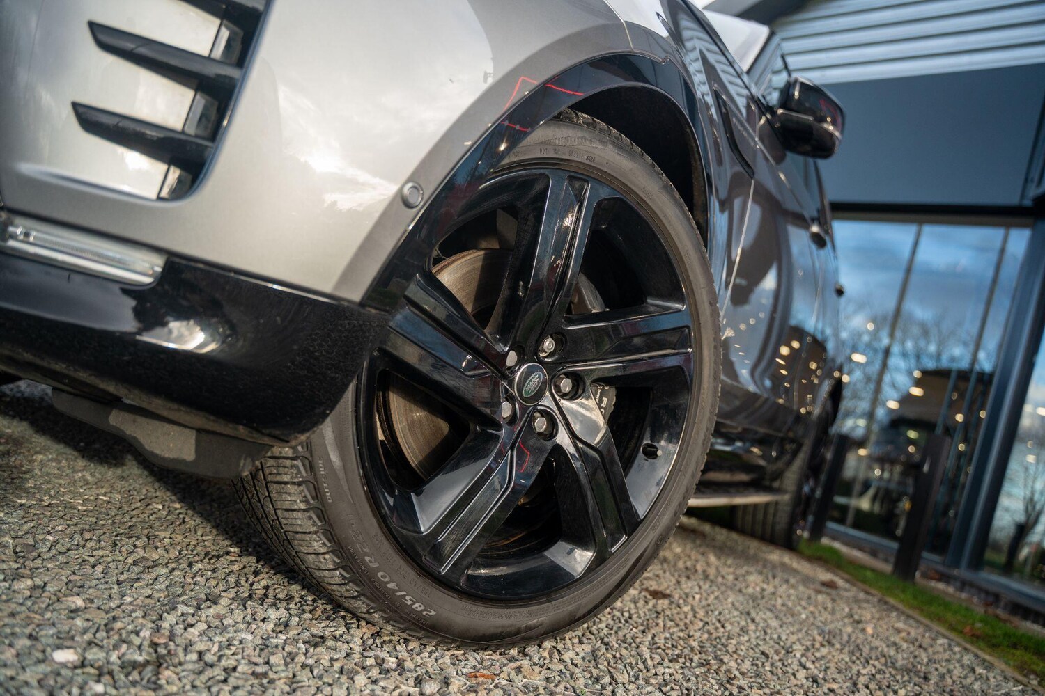 Used Land Rover Discovery 2025 for sale - 77575277: Photo 35