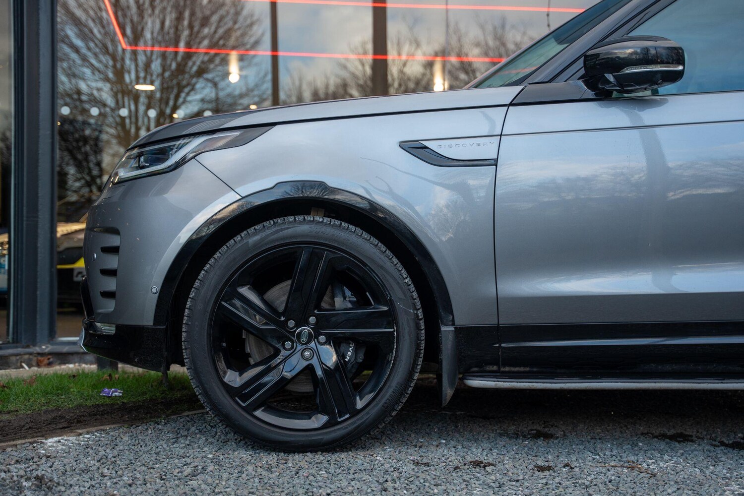 Used Land Rover Discovery 2025 for sale - 77575277: Photo 37