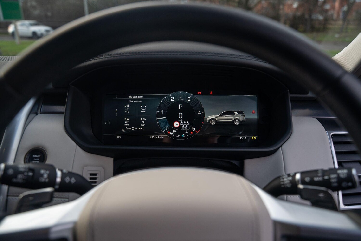 Used Land Rover Discovery 2025 for sale - 77575277: Photo 43