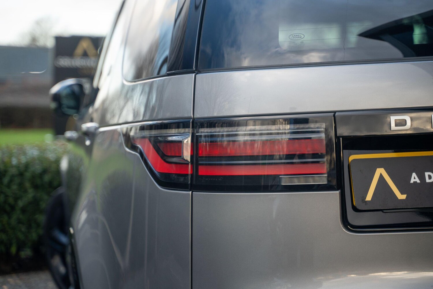 Used Land Rover Discovery 2025 for sale - 77575277: Photo 49