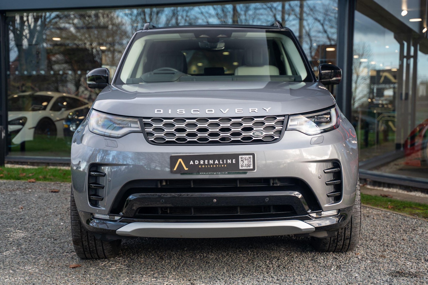 Used Land Rover Discovery 2025 for sale - 77575277: Photo 5