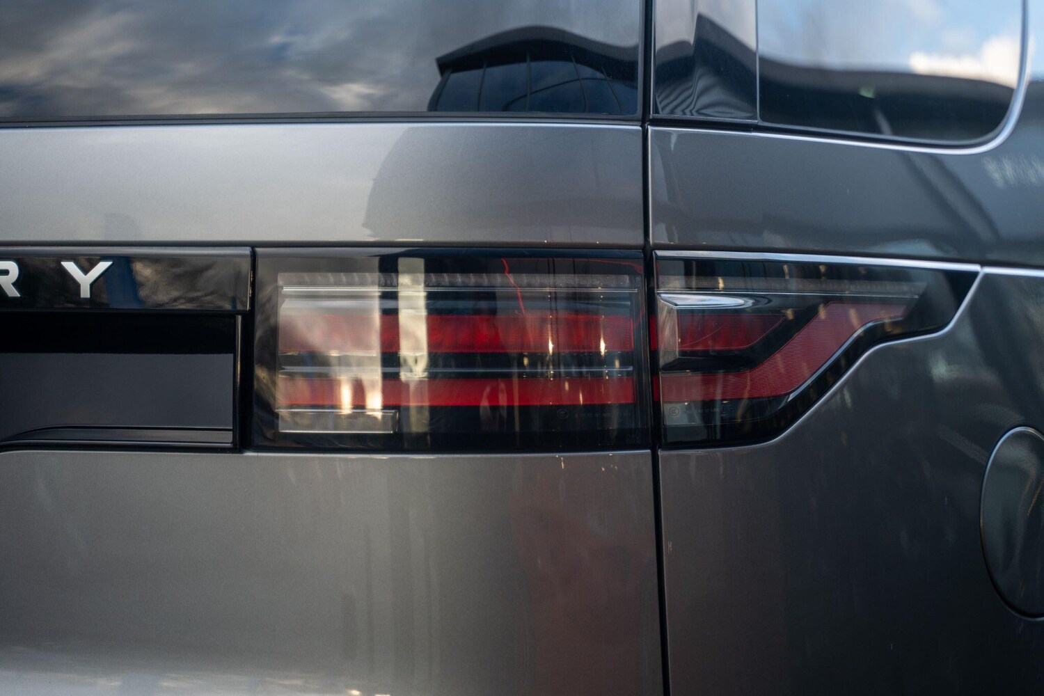 Used Land Rover Discovery 2025 for sale - 77575277: Photo 50