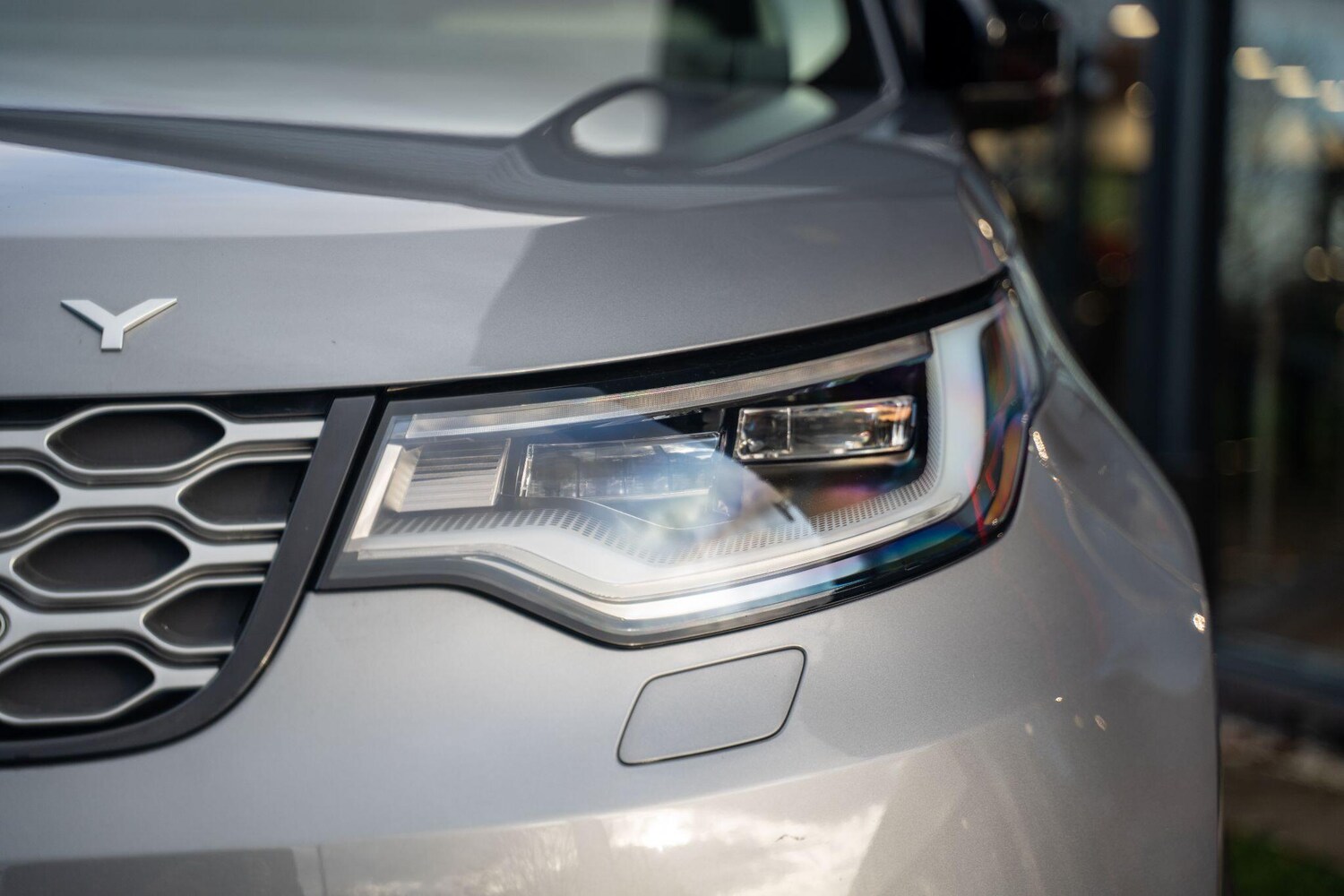 Used Land Rover Discovery 2025 for sale - 77575277: Photo 52