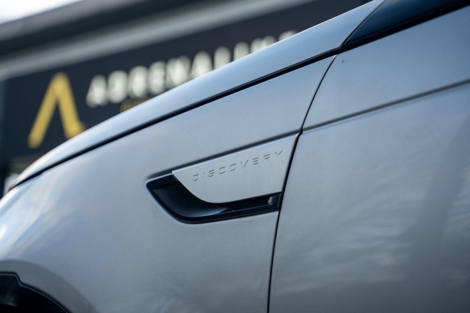 Used Land Rover Discovery 2025 for sale - 77575277: Photo 54