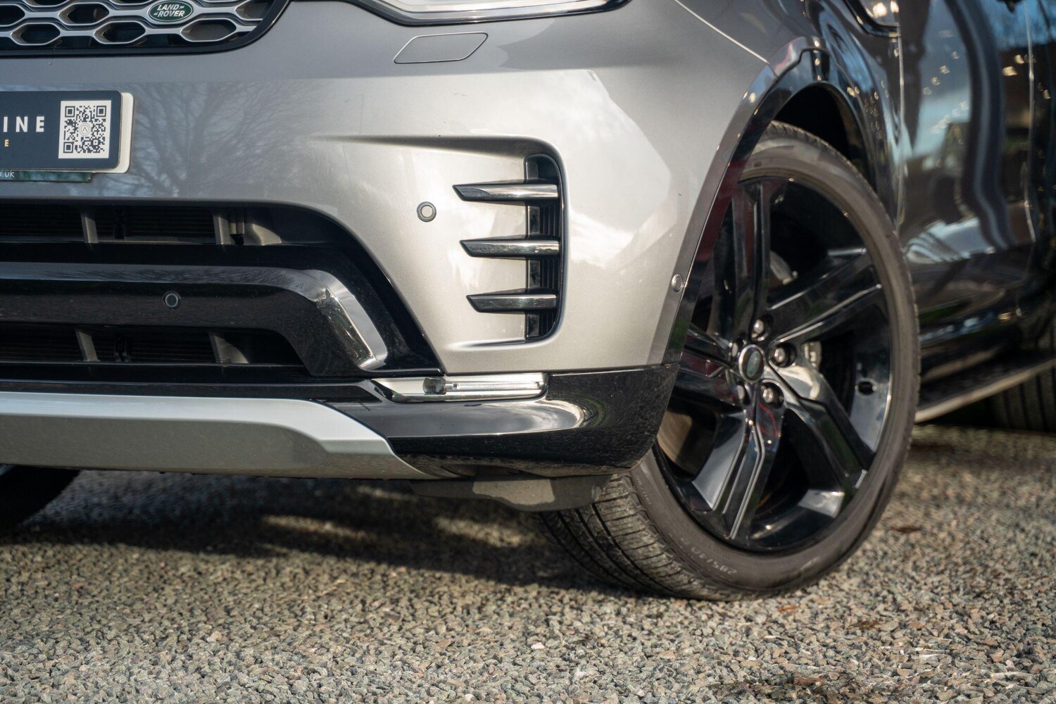 Used Land Rover Discovery 2025 for sale - 77575277: Photo 56