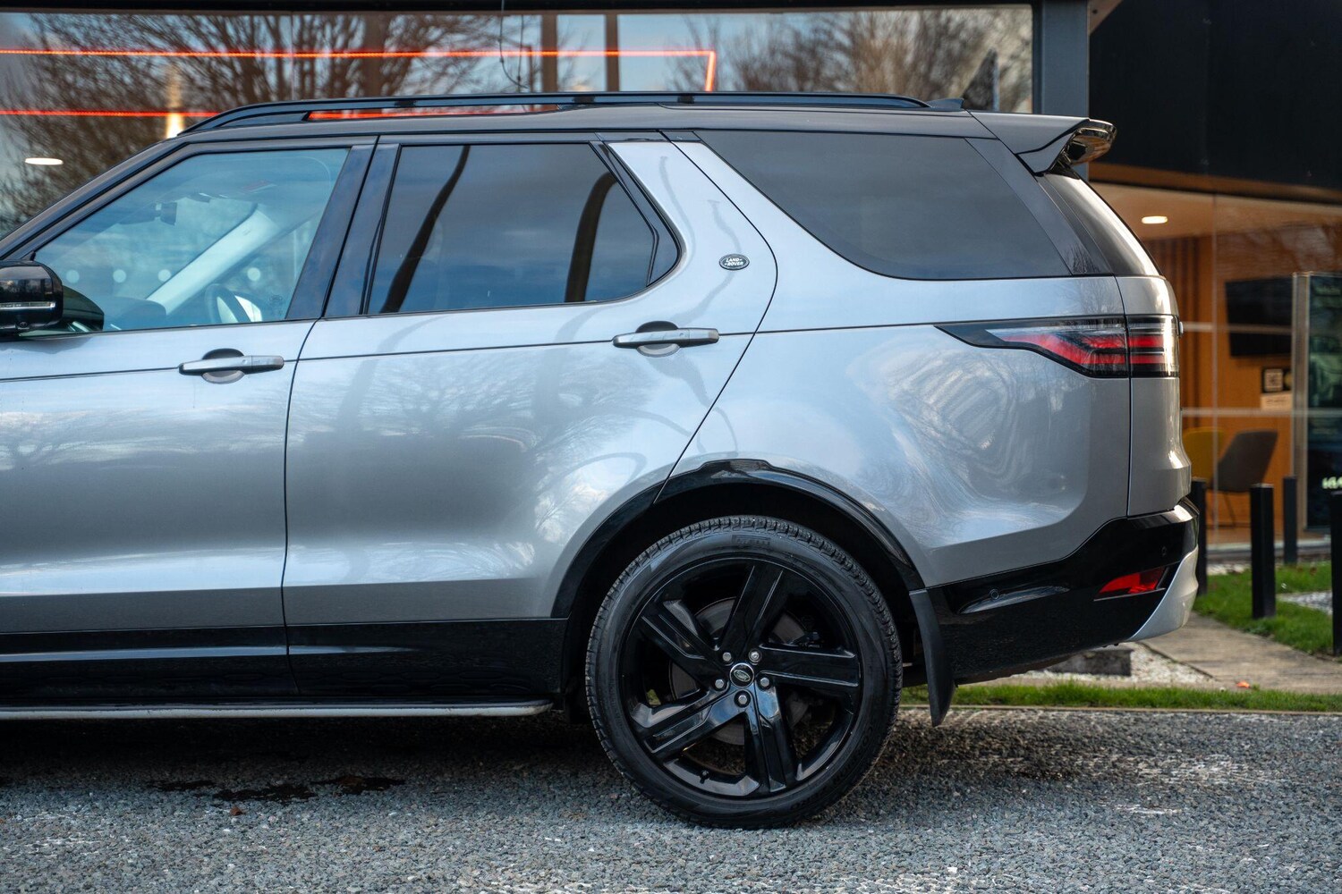 Used Land Rover Discovery 2025 for sale - 77575277: Photo 57