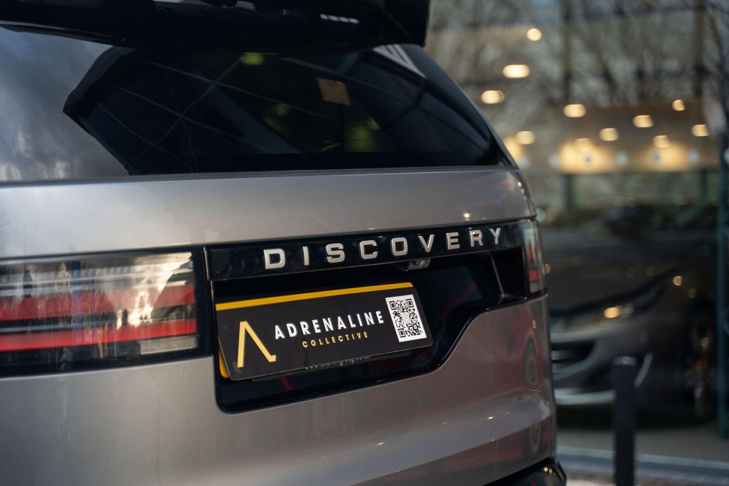 Used Land Rover Discovery 2025 for sale - 77575277: Photo 58