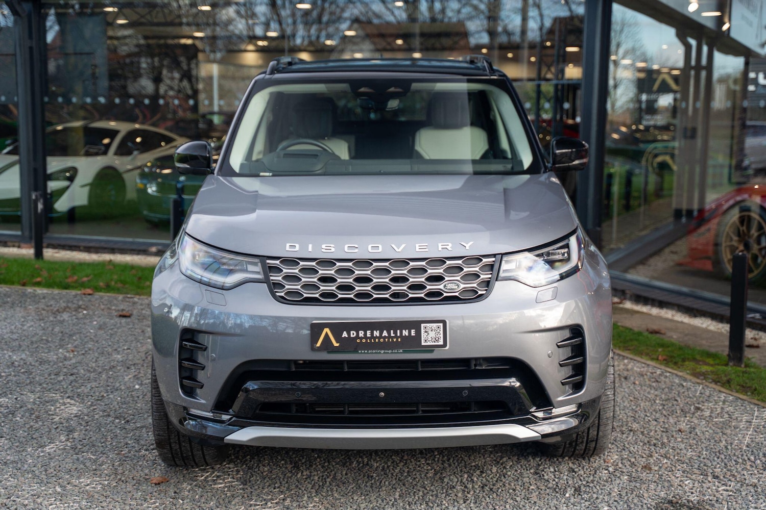 Used Land Rover Discovery 2025 for sale - 77575277: Photo 6