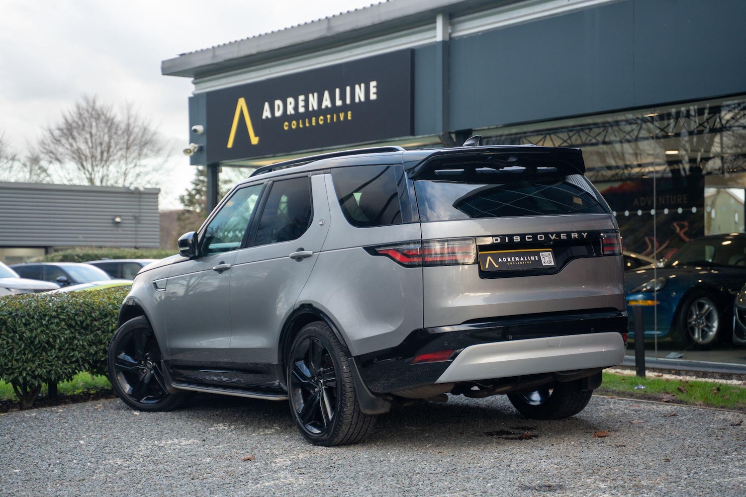 Used Land Rover Discovery 2025 for sale - 77575277: Photo 7