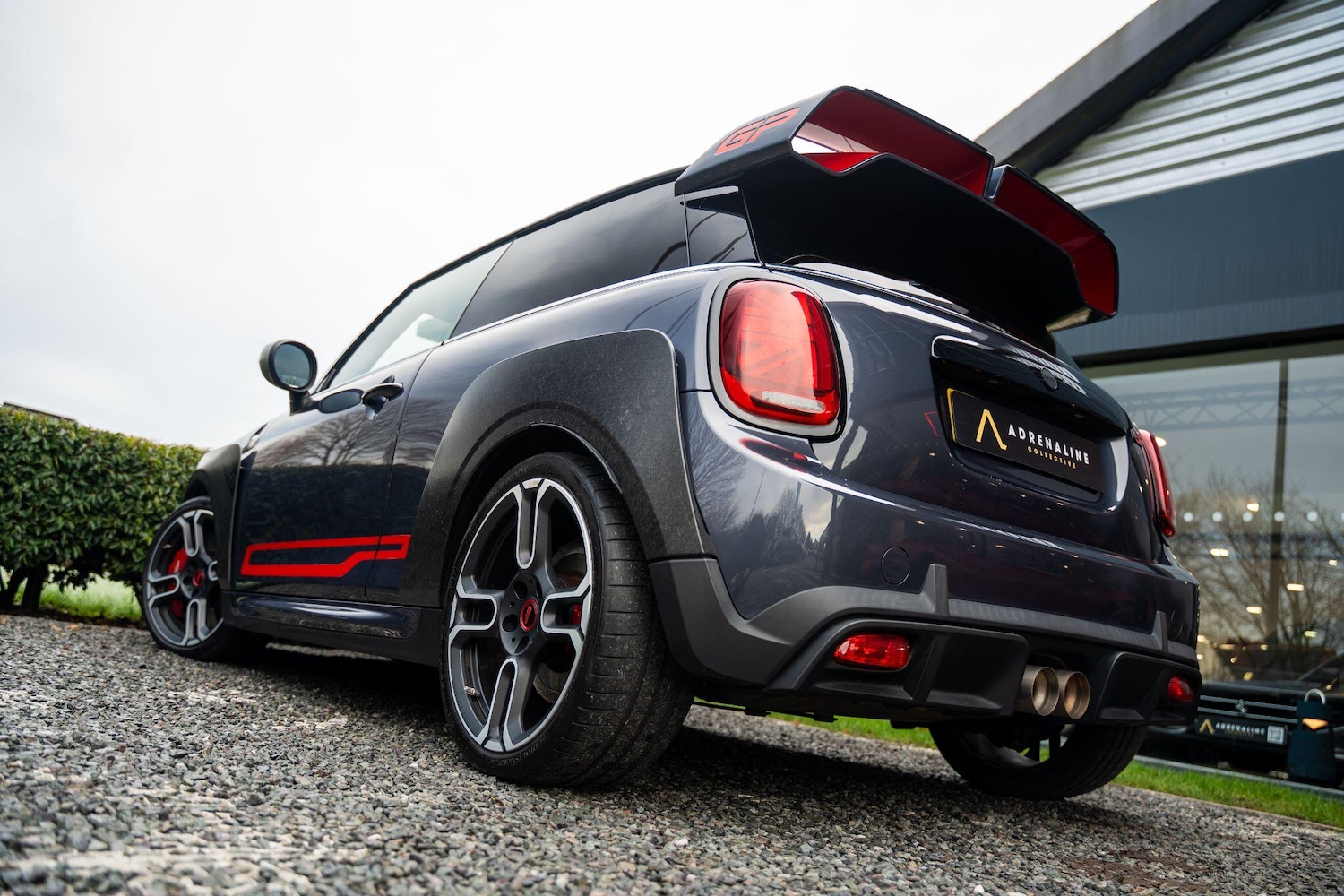 Used MINI Hatch 2020 for sale - 77574506: Photo 10