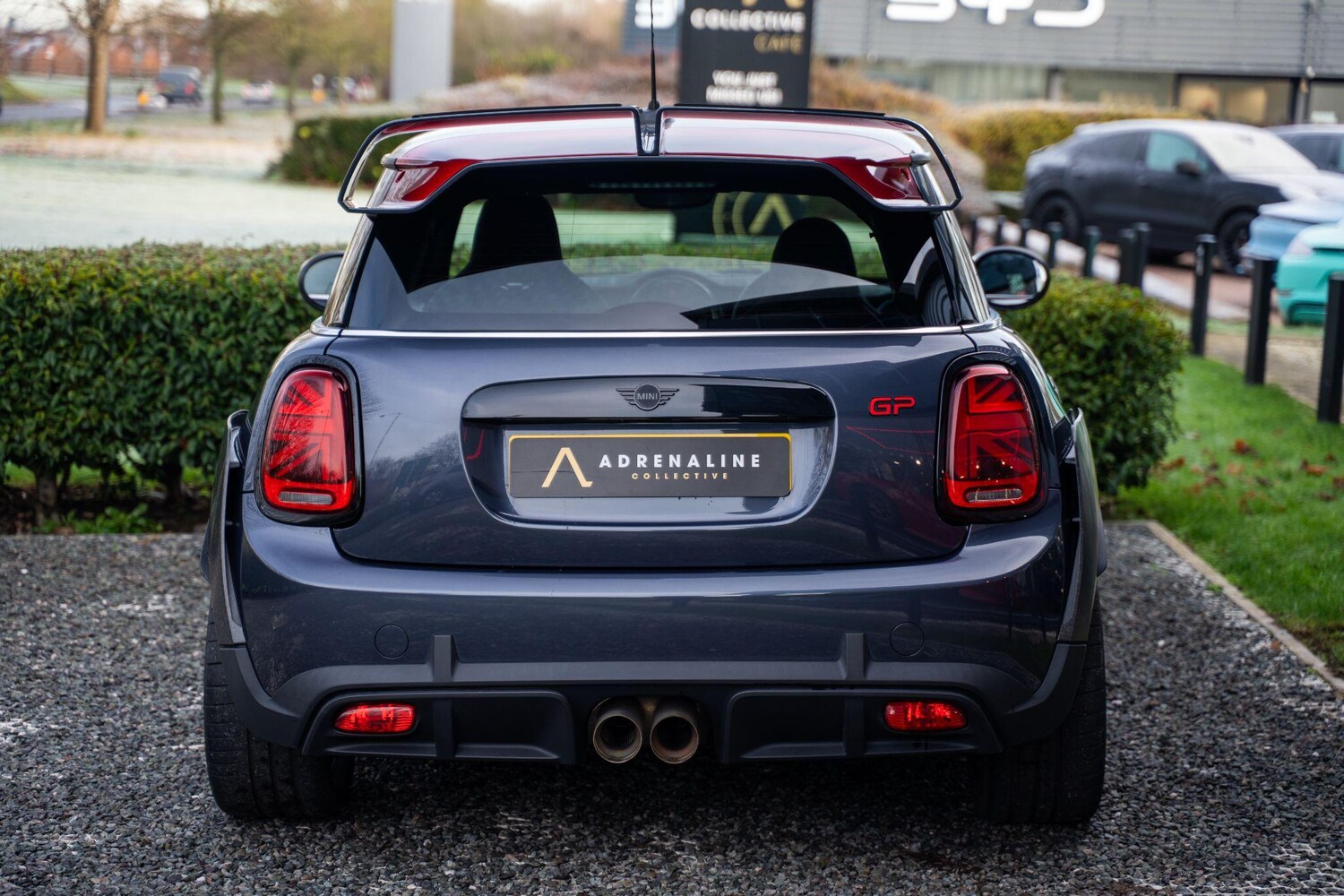 Used MINI Hatch 2020 for sale - 77574506: Photo 12