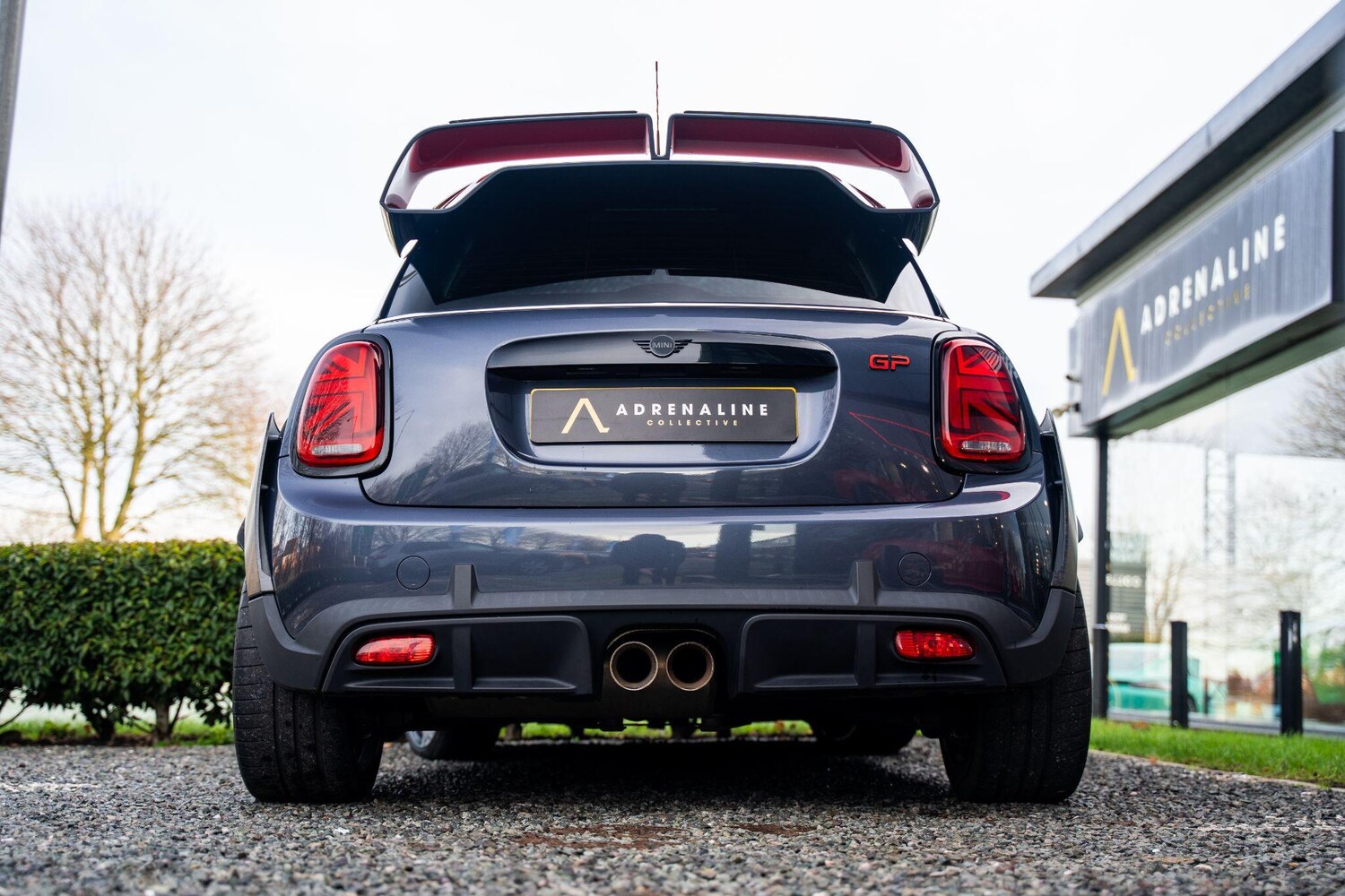 Used MINI Hatch 2020 for sale - 77574506: Photo 14