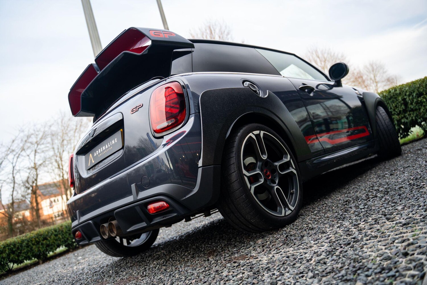 Used MINI Hatch 2020 for sale - 77574506: Photo 16