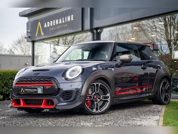2020 (20) - 2.0 John Cooper Works GP II 3dr Auto [8 Speed]