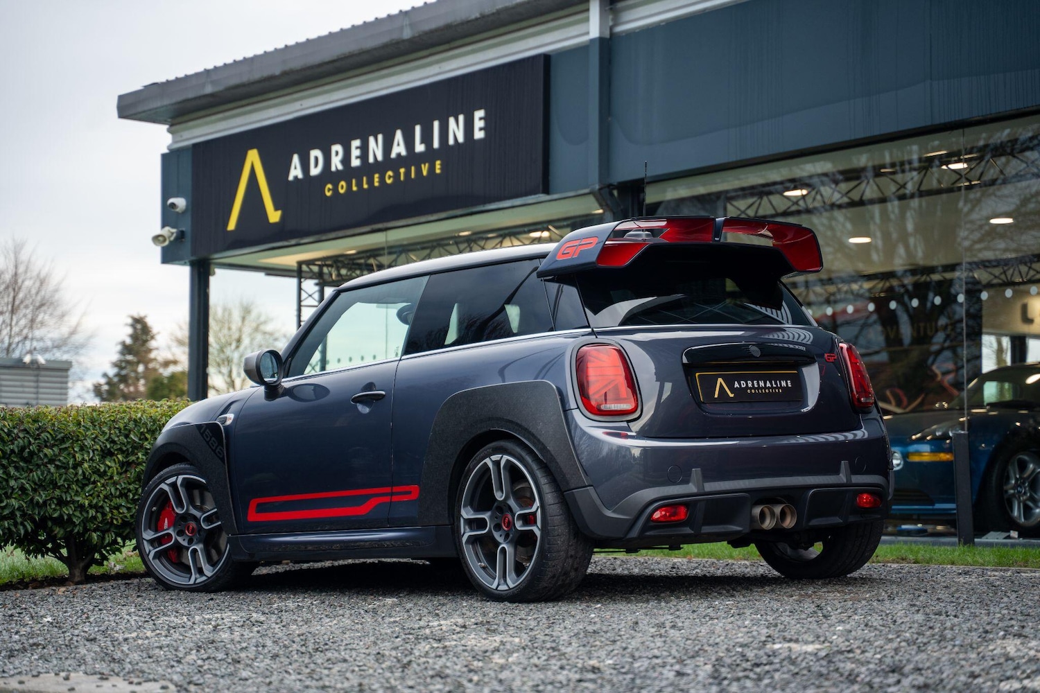 Used MINI Hatch 2020 for sale - 77574506: Photo 2