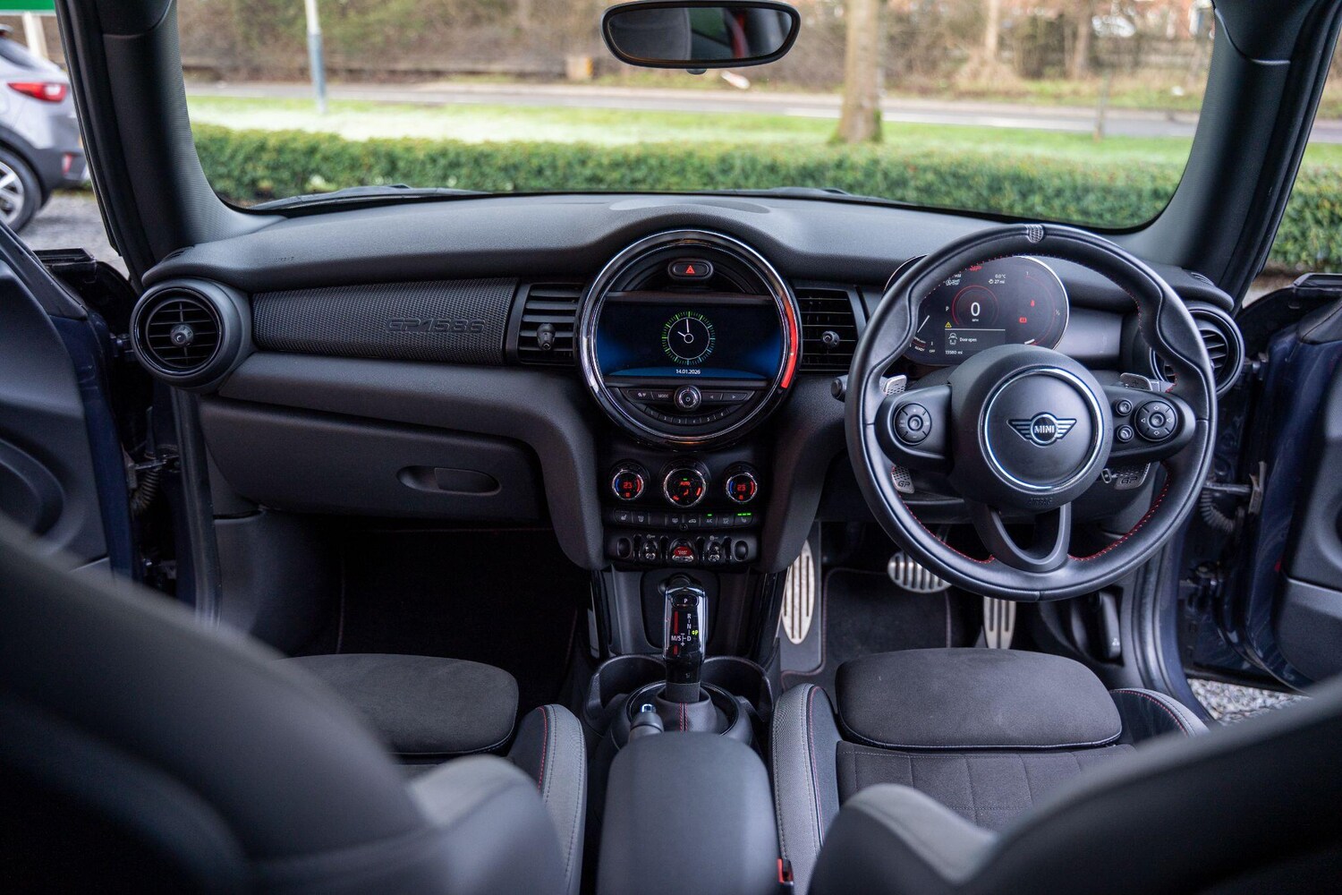 Used MINI Hatch 2020 for sale - 77574506: Photo 22