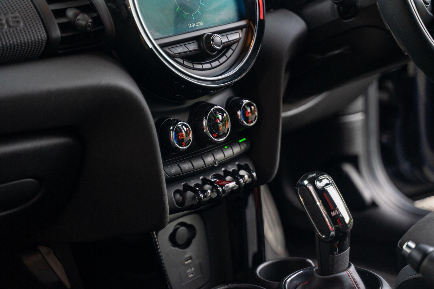 Used MINI Hatch 2020 for sale - 77574506: Photo 28