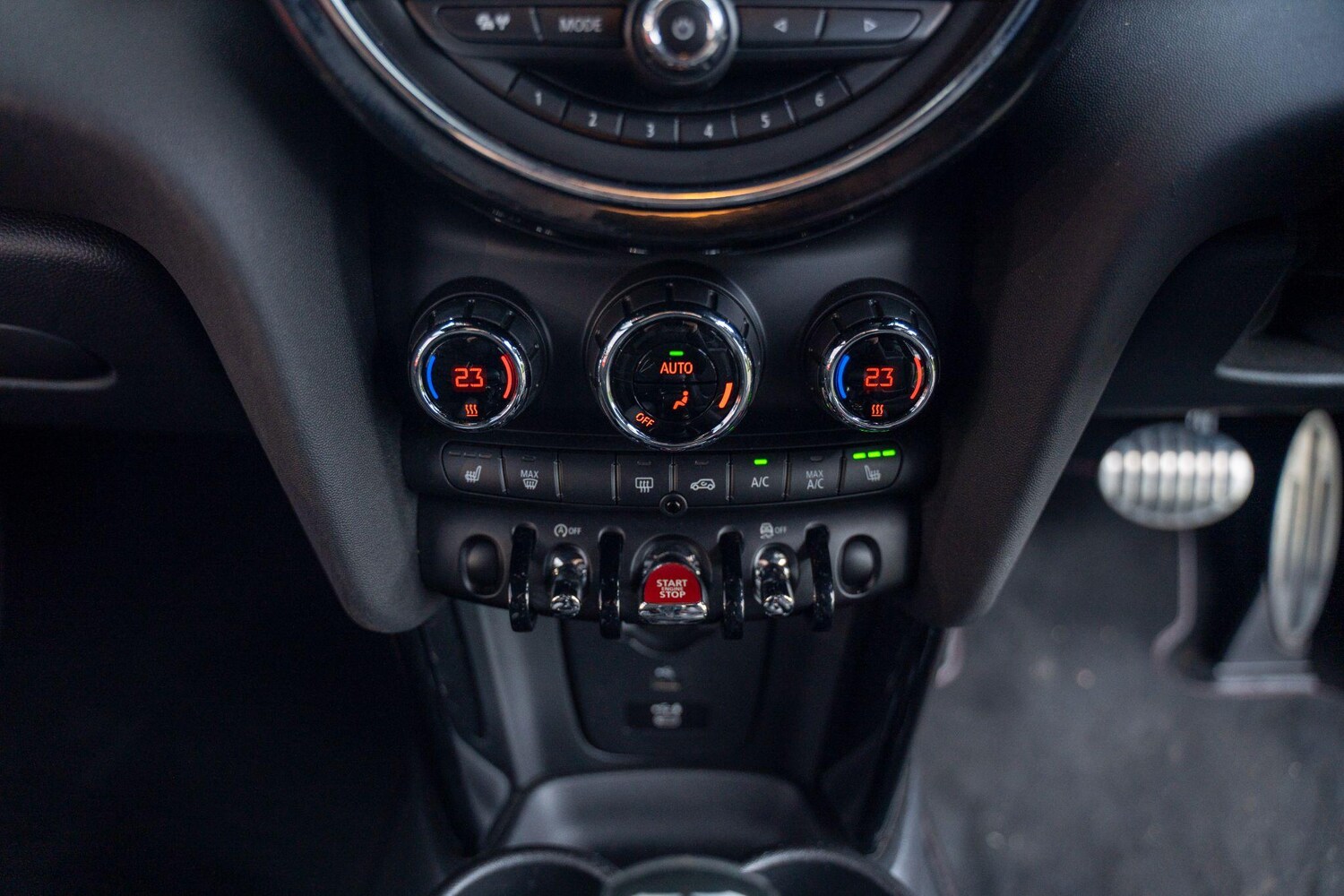 Used MINI Hatch 2020 for sale - 77574506: Photo 29