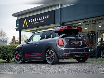 Used MINI Hatch 2020 for sale - 77574506: Photo