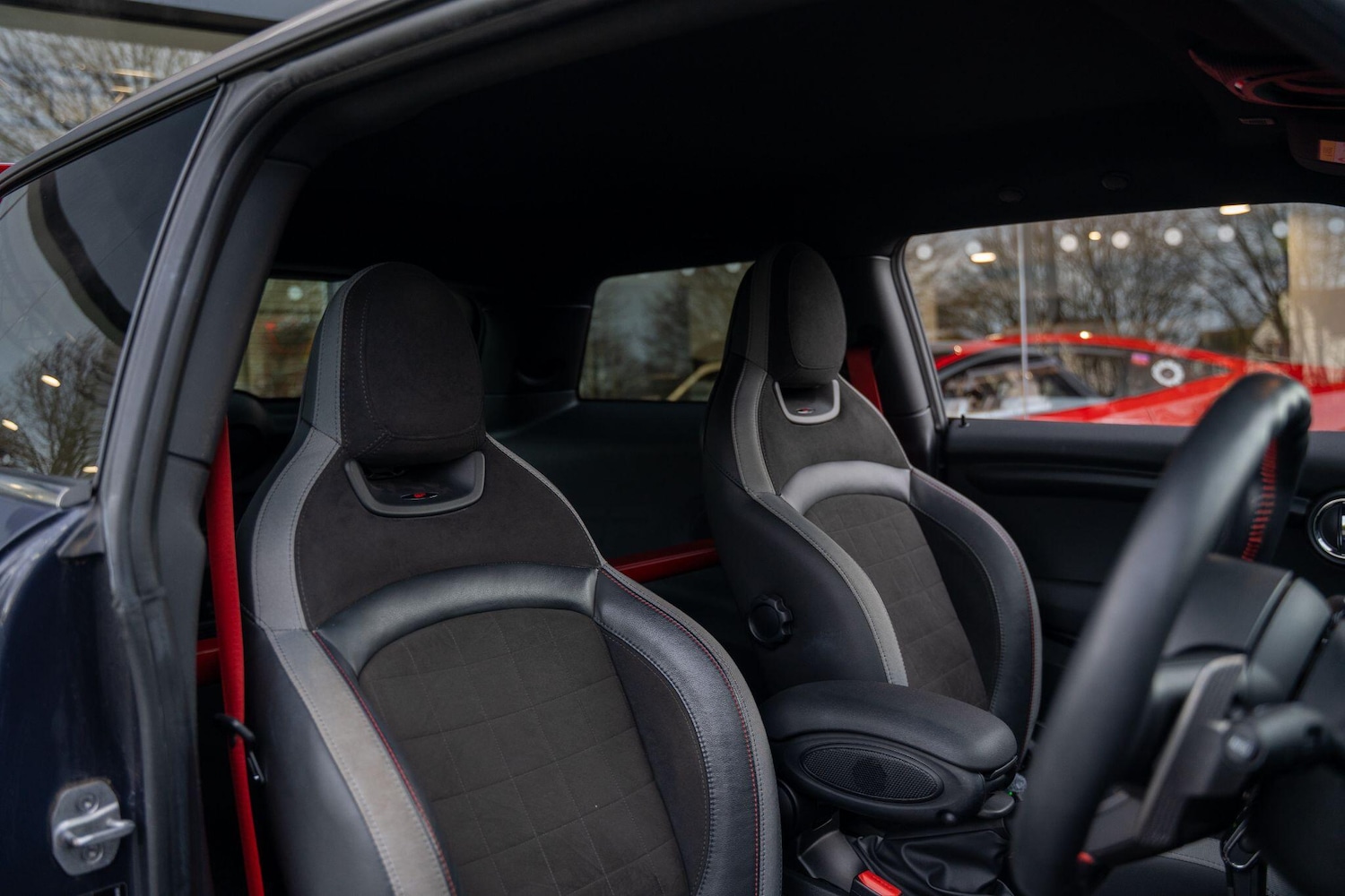 Used MINI Hatch 2020 for sale - 77574506: Photo 3